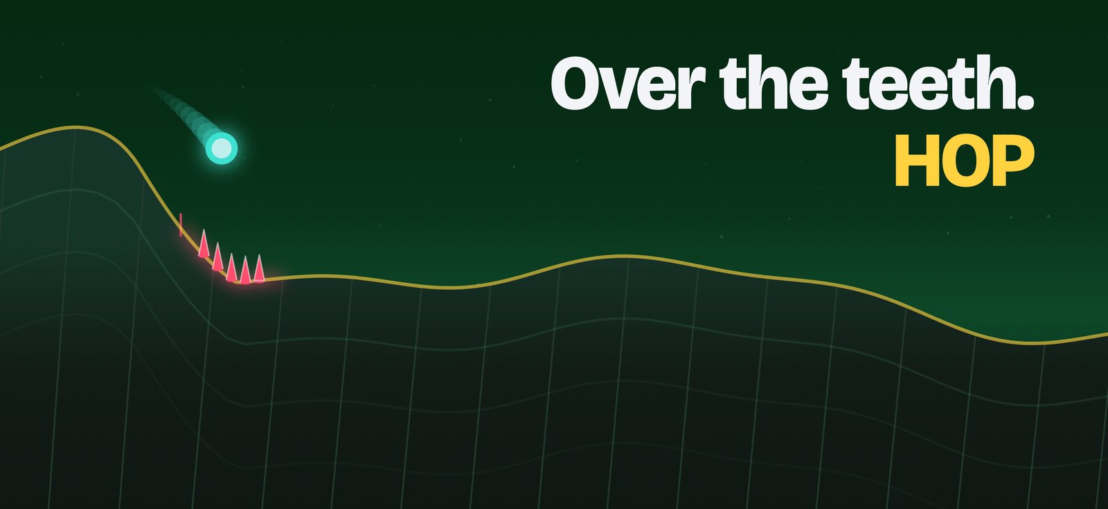 Road Swell screenshot 5